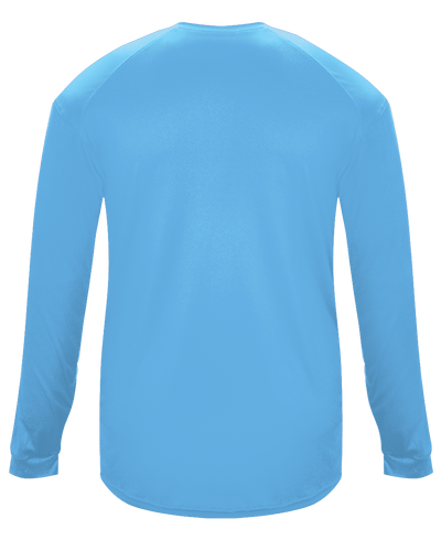 Badger Men's Ultimate Softlock Long-Sleeve Tee