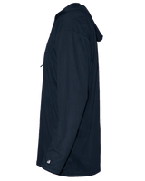 Badger 4150 Men's B-Core Long-Sleeve Hooded Tee Badger