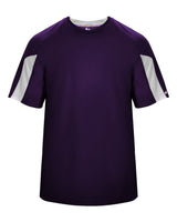 Badger Men's Striker Tee Badger
