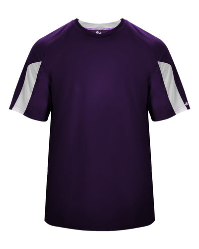 Badger Men's Striker Tee