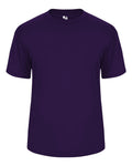 Badger Men's 4020 Ultimate Softlock Tee Badger