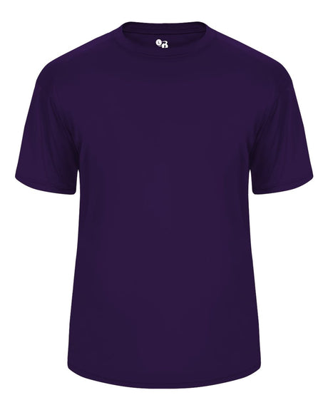 Badger Men's 4020 Ultimate Softlock Tee Badger