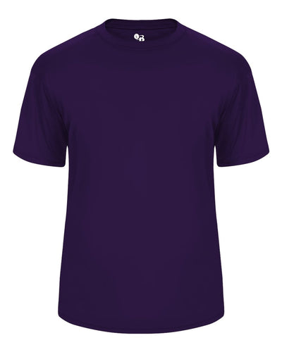 Badger Men's 4020 Ultimate Softlock Tee