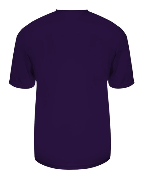 Badger Men's 4020 Ultimate Softlock Tee Badger