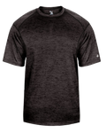 Badger Men's Tonal Blend Tee Badger