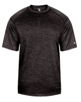 Badger Men's Tonal Blend Tee Badger