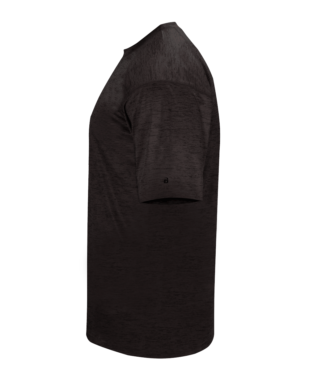 Badger Men's Tonal Blend Tee Badger