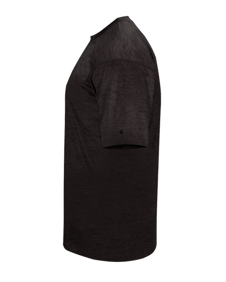 Badger Men's Tonal Blend Tee Badger
