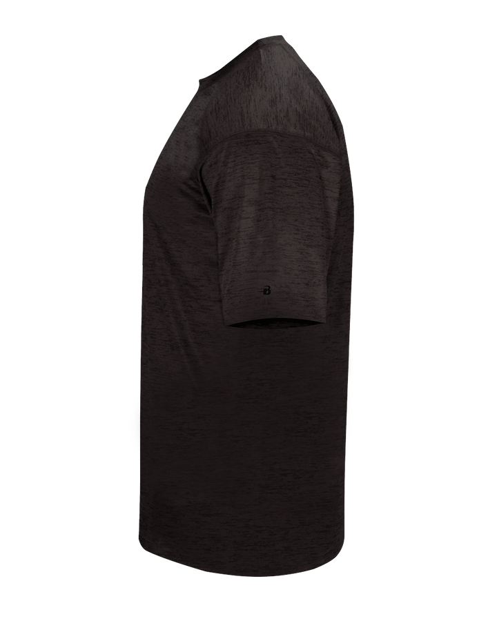 Badger Men's Tonal Blend Tee Badger