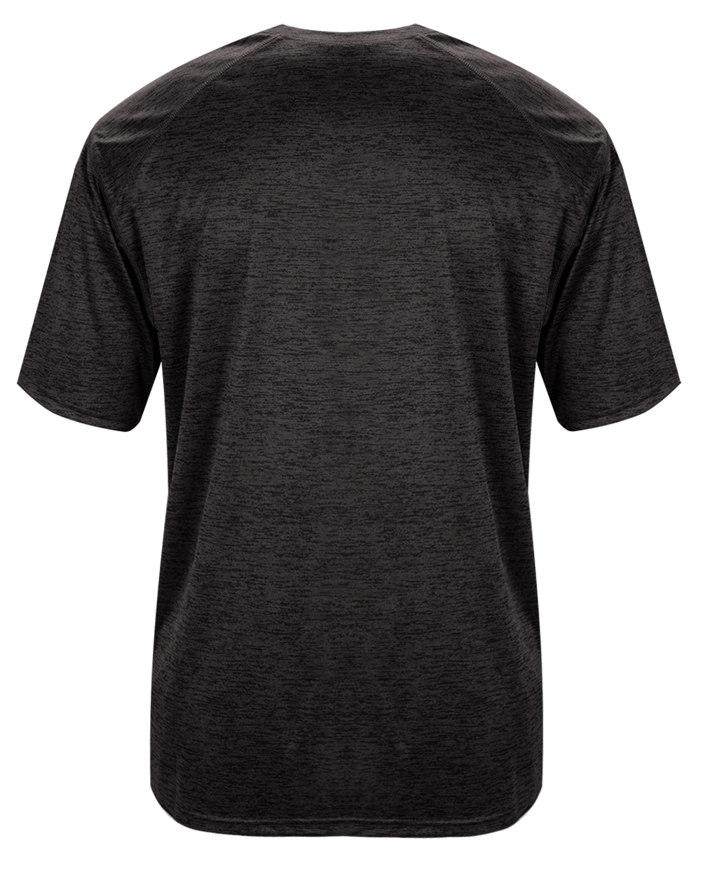 Badger Men's Tonal Blend Tee Badger