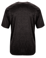 Badger Men's Tonal Blend Tee Badger