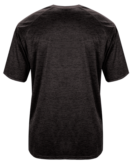 Badger Men's Tonal Blend Tee Badger