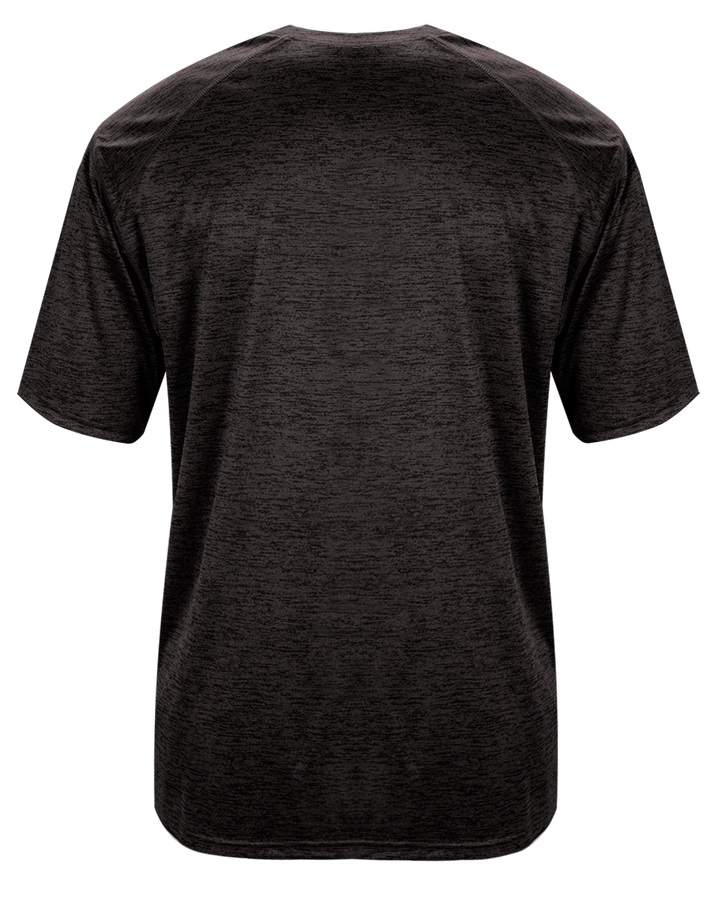 Badger Men's Tonal Blend Tee Badger