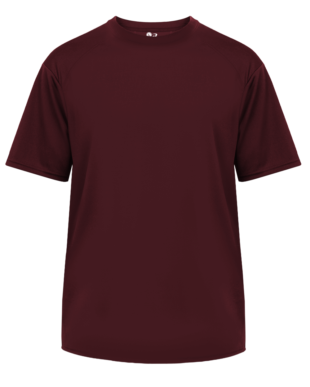 Badger Men's B-Tech Tee Badger