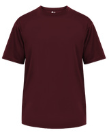 Badger Men's B-Tech Tee Badger