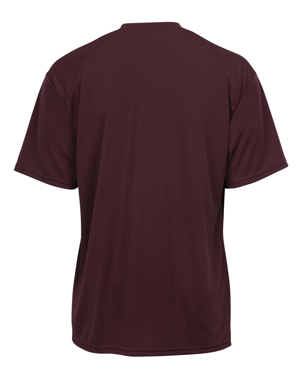 Badger Men's B-Tech Tee Badger