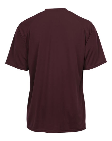Badger Men's B-Tech Tee Badger