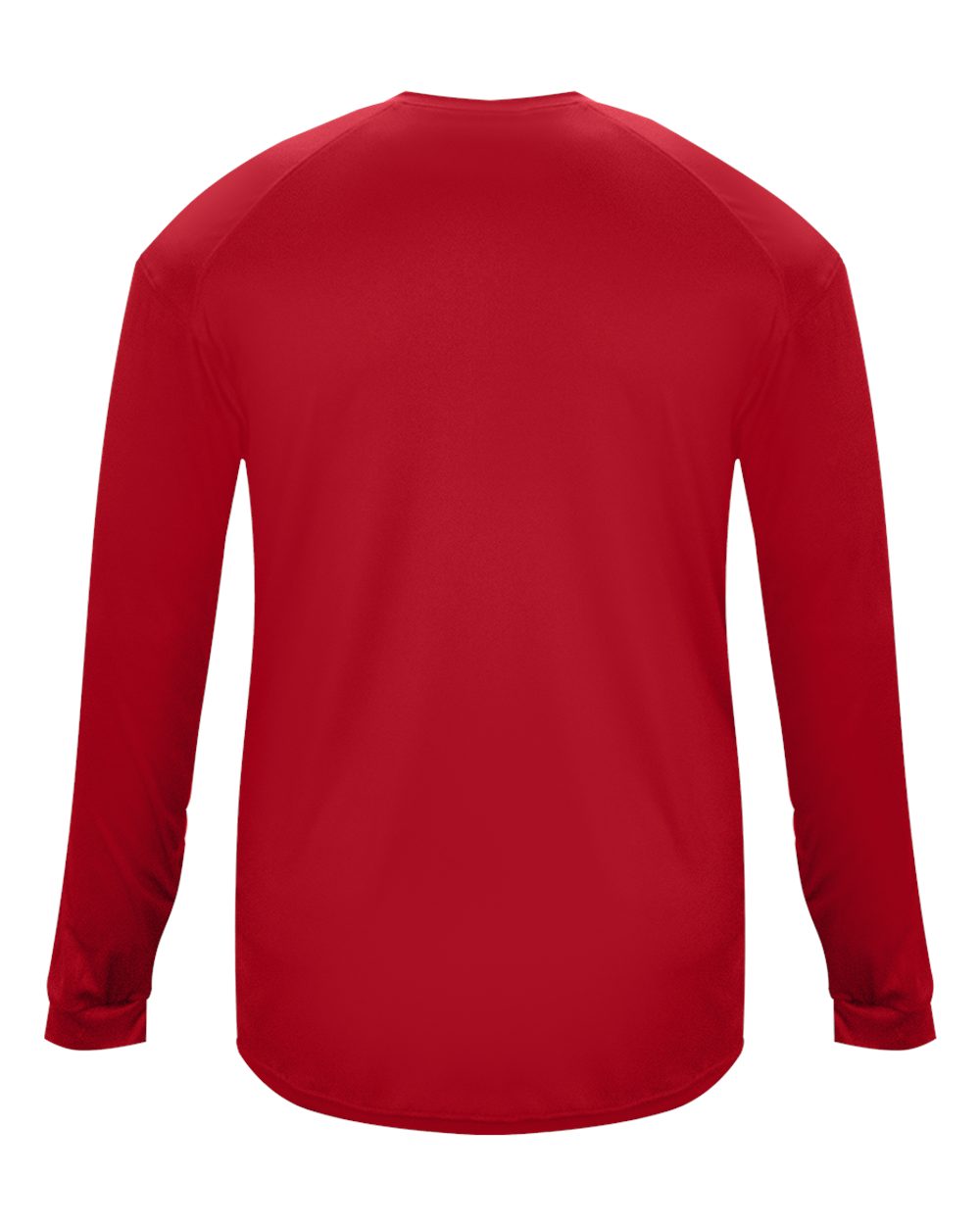 Badger Men's Ultimate Softlock Long-Sleeve Tee Badger