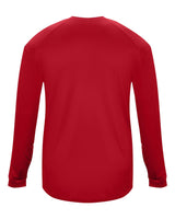 Badger Men's Ultimate Softlock Long-Sleeve Tee Badger