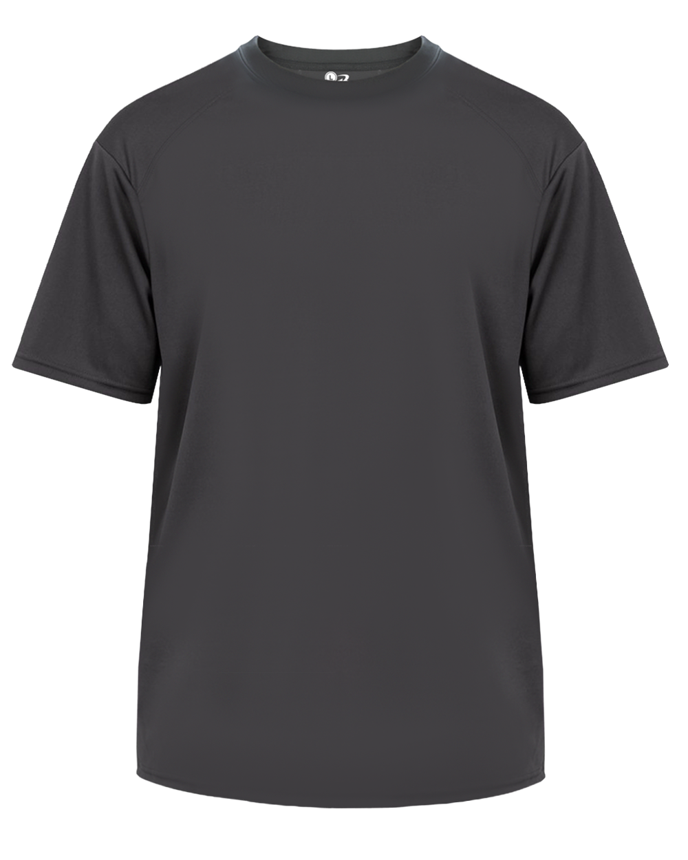Badger Men's B-Tech Tee Badger