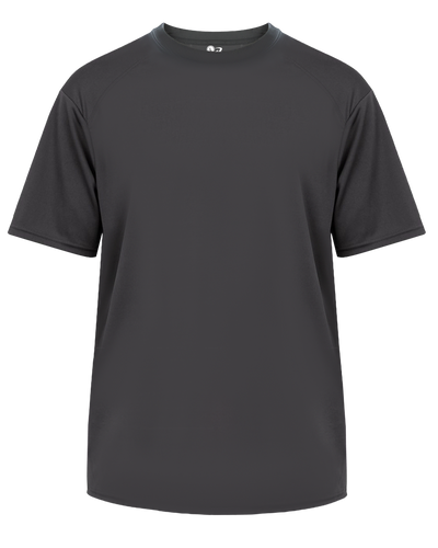 Badger Men's B-Tech Tee