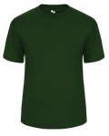 Badger Men's 4020 Ultimate Softlock Tee Badger