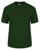 Badger Men's 4020 Ultimate Softlock Tee Badger