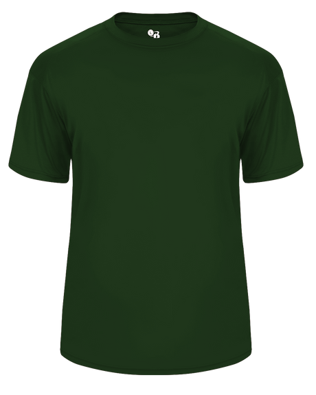 Badger Men's 4020 Ultimate Softlock Tee Badger