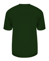 Badger Men's 4020 Ultimate Softlock Tee Badger