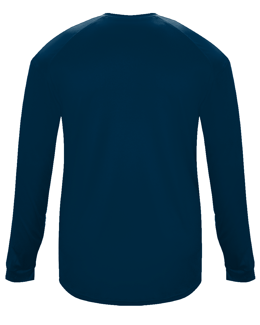 Badger Men's Ultimate Softlock Long-Sleeve Tee Badger