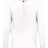 Badger 4150 Men's B-Core Long-Sleeve Hooded Tee Badger