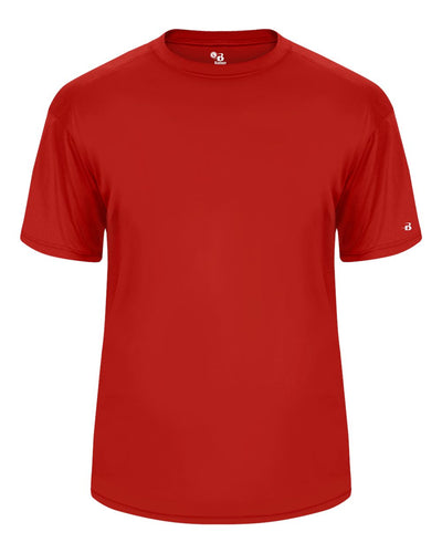 Badger Men's 4020 Ultimate Softlock Tee