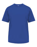 Badger Men's B-Tech Tee Badger
