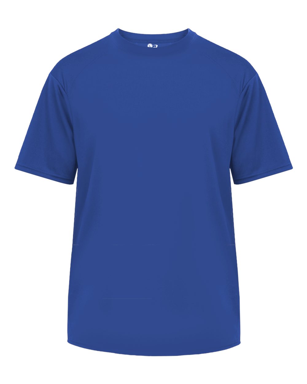 Badger Men's B-Tech Tee Badger