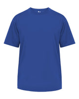 Badger Men's B-Tech Tee Badger