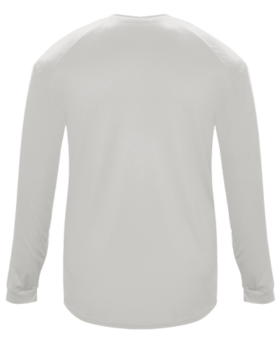 Badger Men's Ultimate Softlock Long-Sleeve Tee