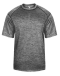Badger Men's Tonal Blend Tee Badger