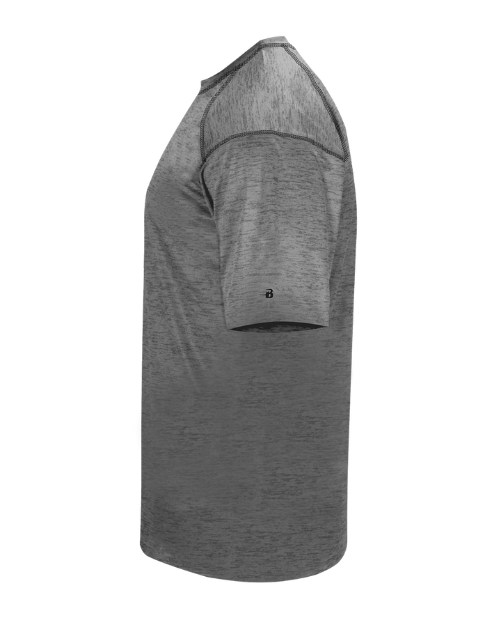 Badger Men's Tonal Blend Tee Badger