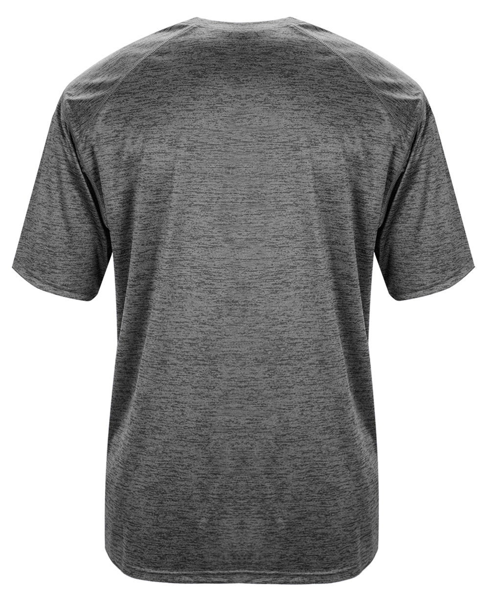 Badger Men's Tonal Blend Tee Badger