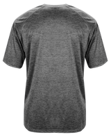 Badger Men's Tonal Blend Tee Badger