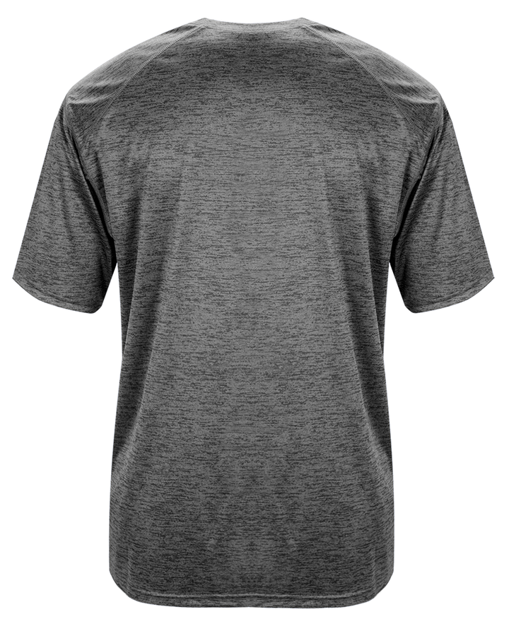 Badger Men's Tonal Blend Tee Badger