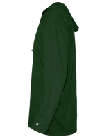 Badger 4150 Men's B-Core Long-Sleeve Hooded Tee Badger