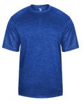 Badger Men's Tonal Blend Tee Badger
