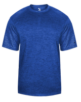 Badger Men's Tonal Blend Tee Badger