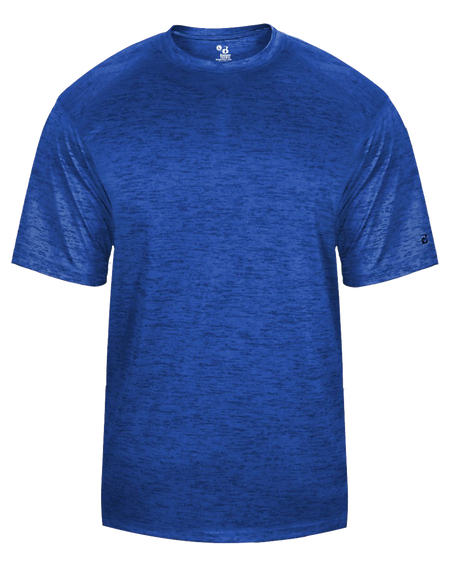 Badger Men's Tonal Blend Tee Badger