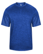 Badger Men's Tonal Blend Tee Badger