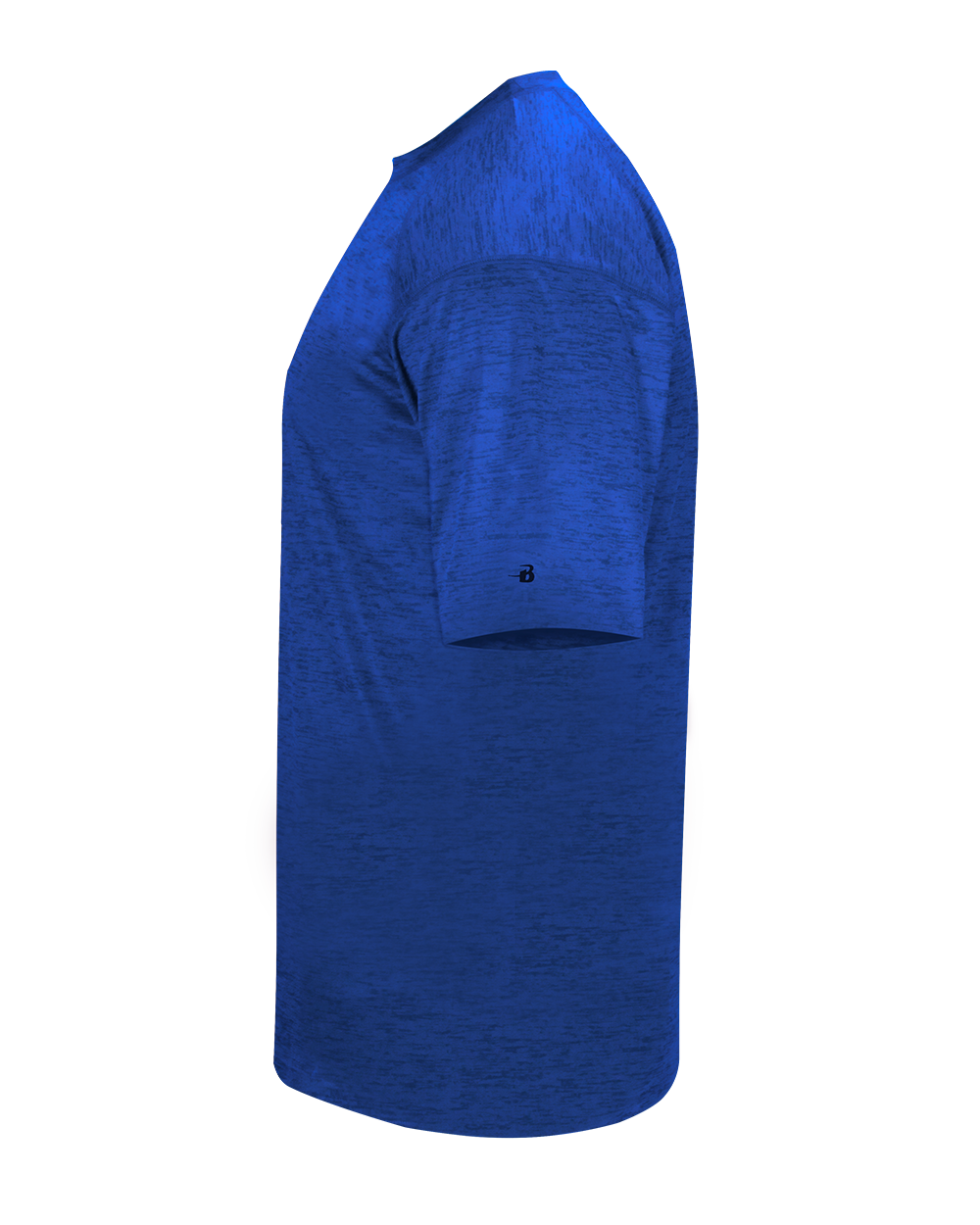 Badger Men's Tonal Blend Tee Badger