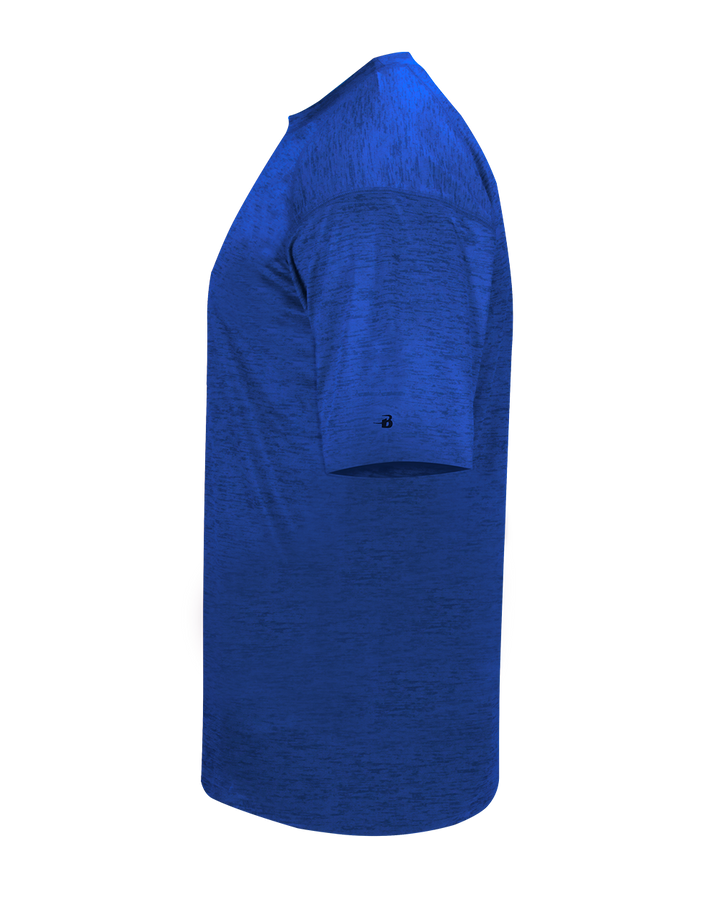 Badger Men's Tonal Blend Tee Badger