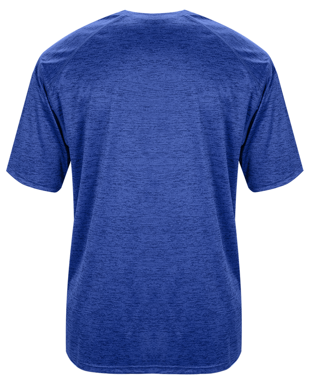 Badger Men's Tonal Blend Tee Badger