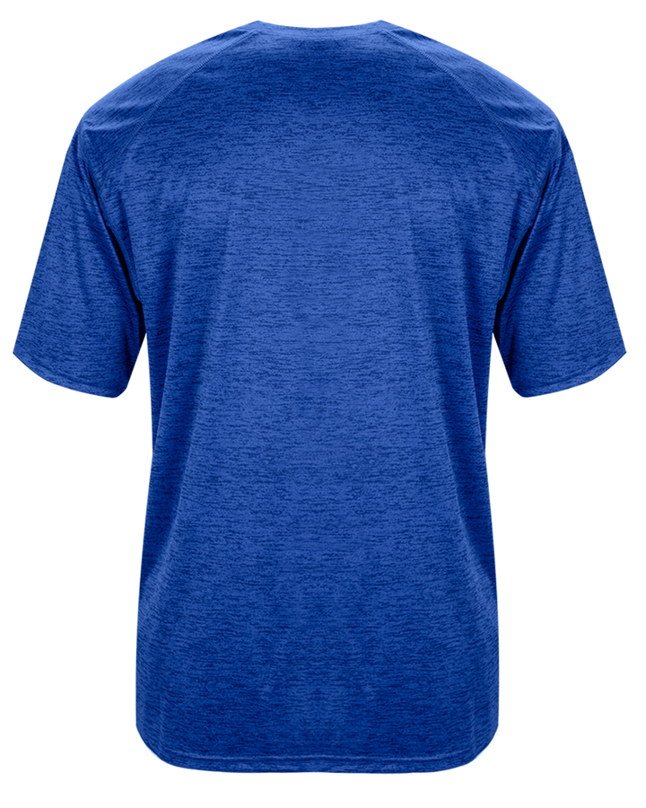 Badger Men's Tonal Blend Tee Badger